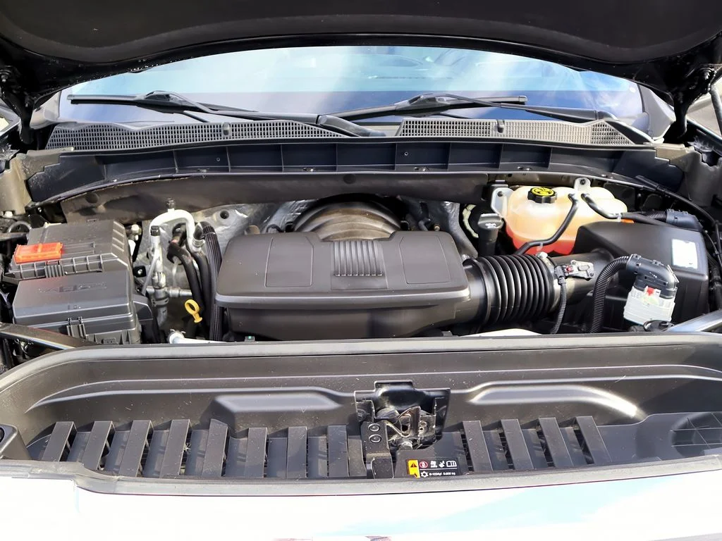 2019 GMC Sierra 1500 Denali Denali - Photo 39