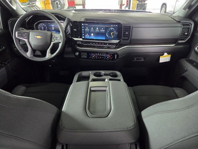 2026 Chevrolet Silverado 1500 LT - Photo 22