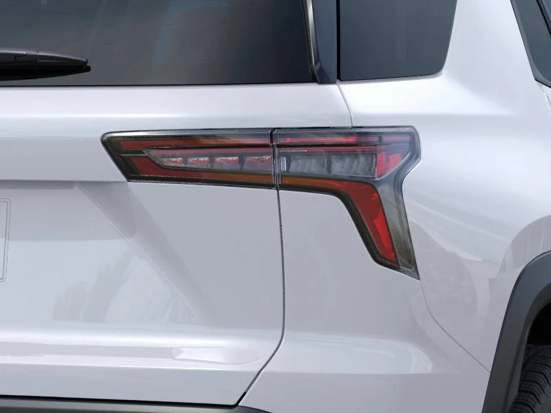 2027 Chevrolet Equinox LT - Photo 11