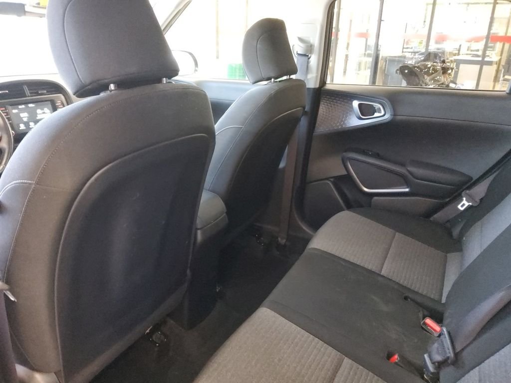 Used 2020 Gray Kia GT-Line image 19