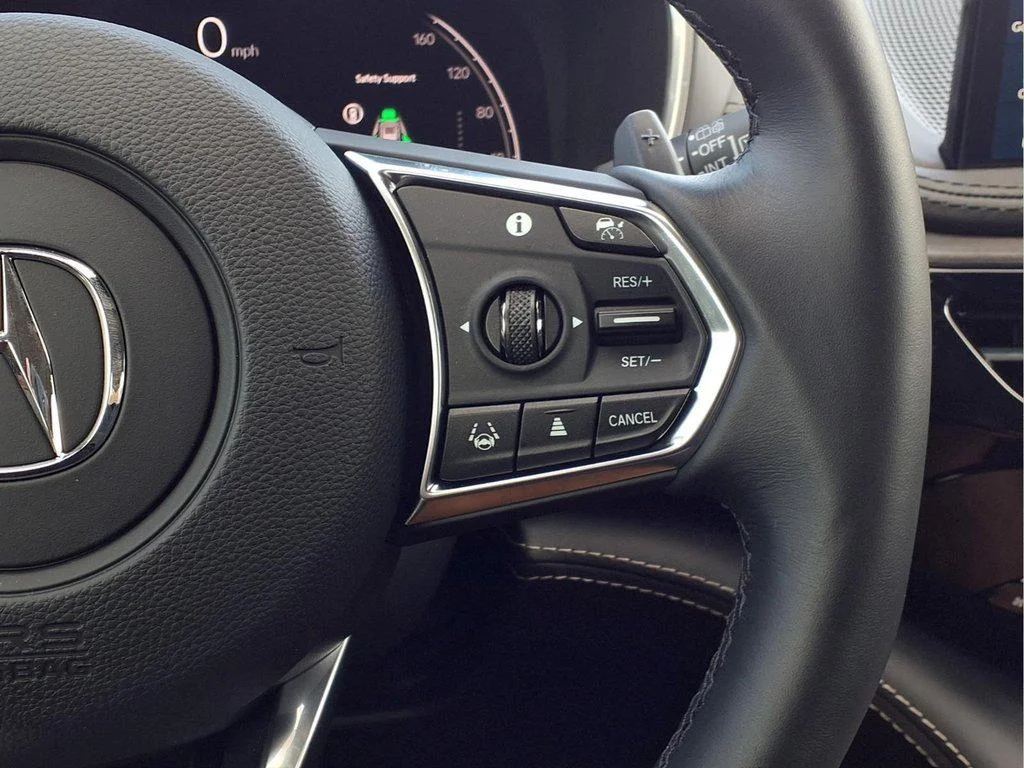2026 Acura MDX Advance Package - Photo 23