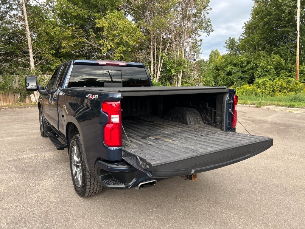 2020 Chevrolet Silverado 1500 RST - Photo 15