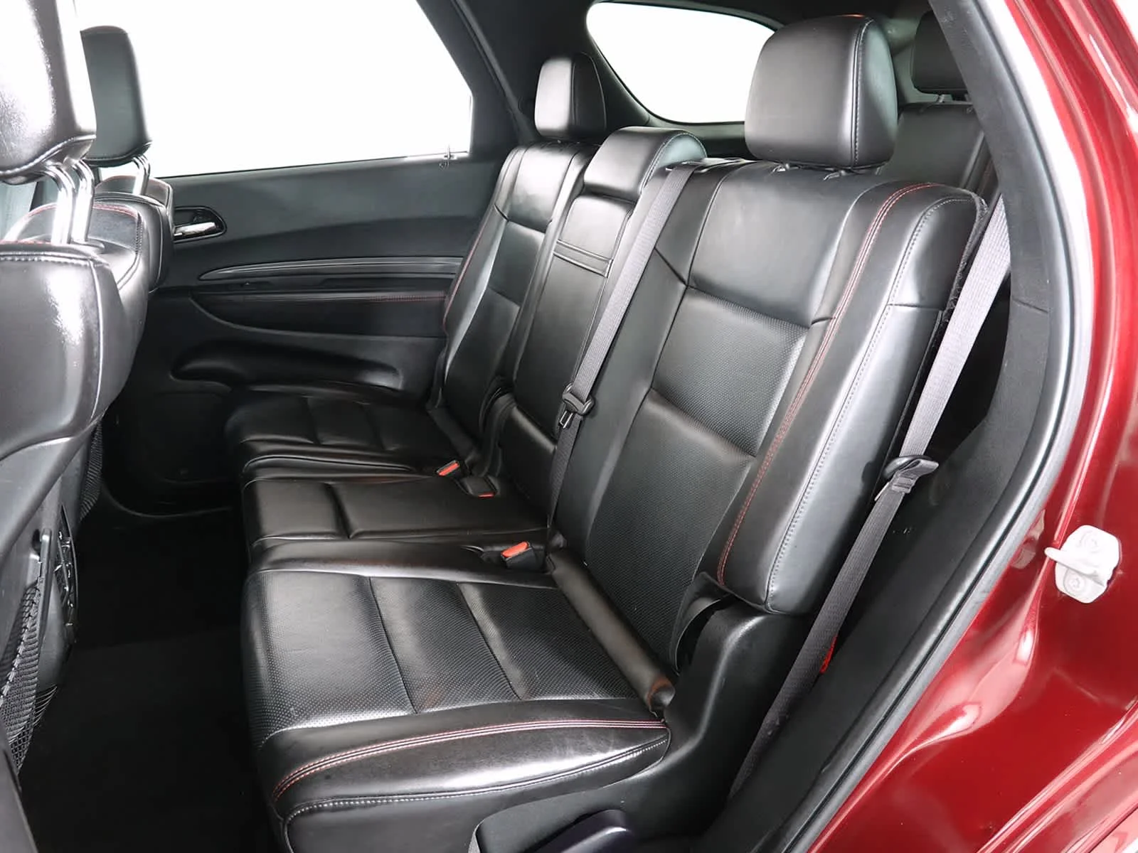 Used 2023 Octane Red Pearlcoat Dodge R/T Plus image 13