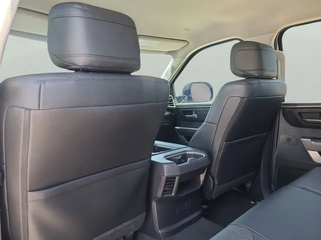 Used 2023 Silver Toyota SR5 image 7