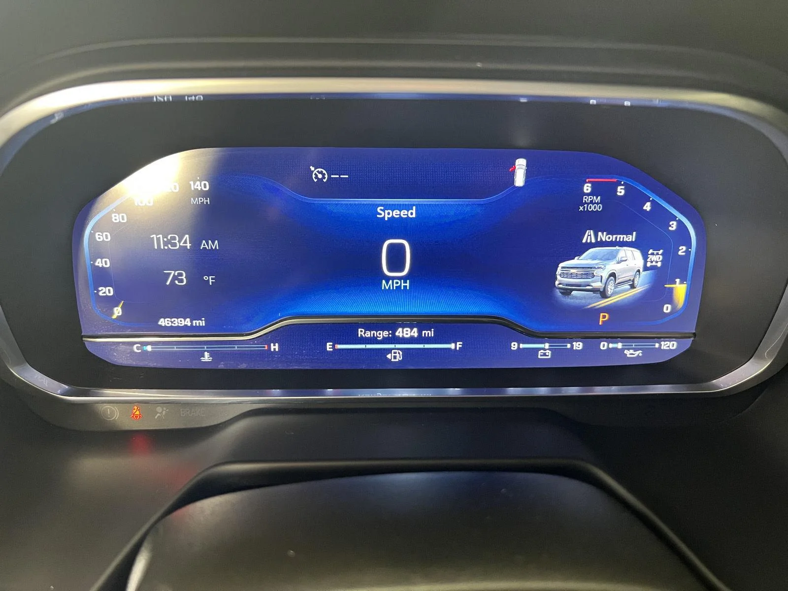 Used 2023 Black Chevrolet LT image 20