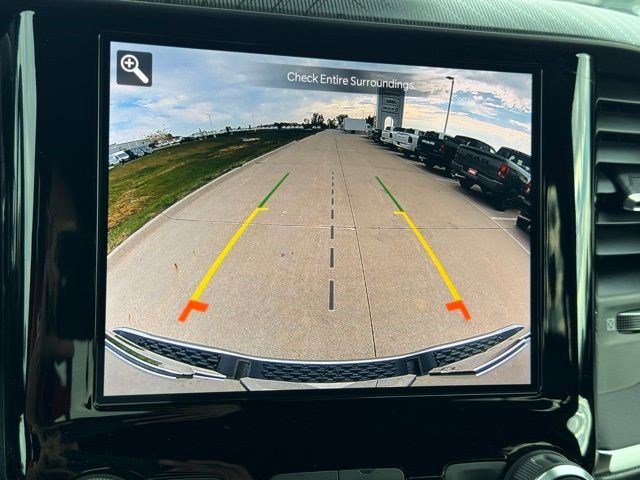 2026 RAM 1500 Big Horn/Lone Star - Photo 18