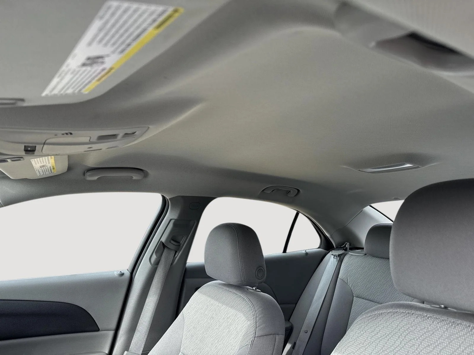 Used 2014 Champagne Silver Metallic Chevrolet LS image 24