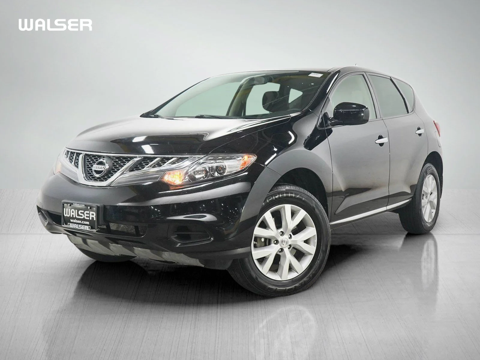 2014 Nissan Murano S