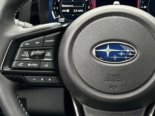 Used 2026 White Subaru Touring XT image 23