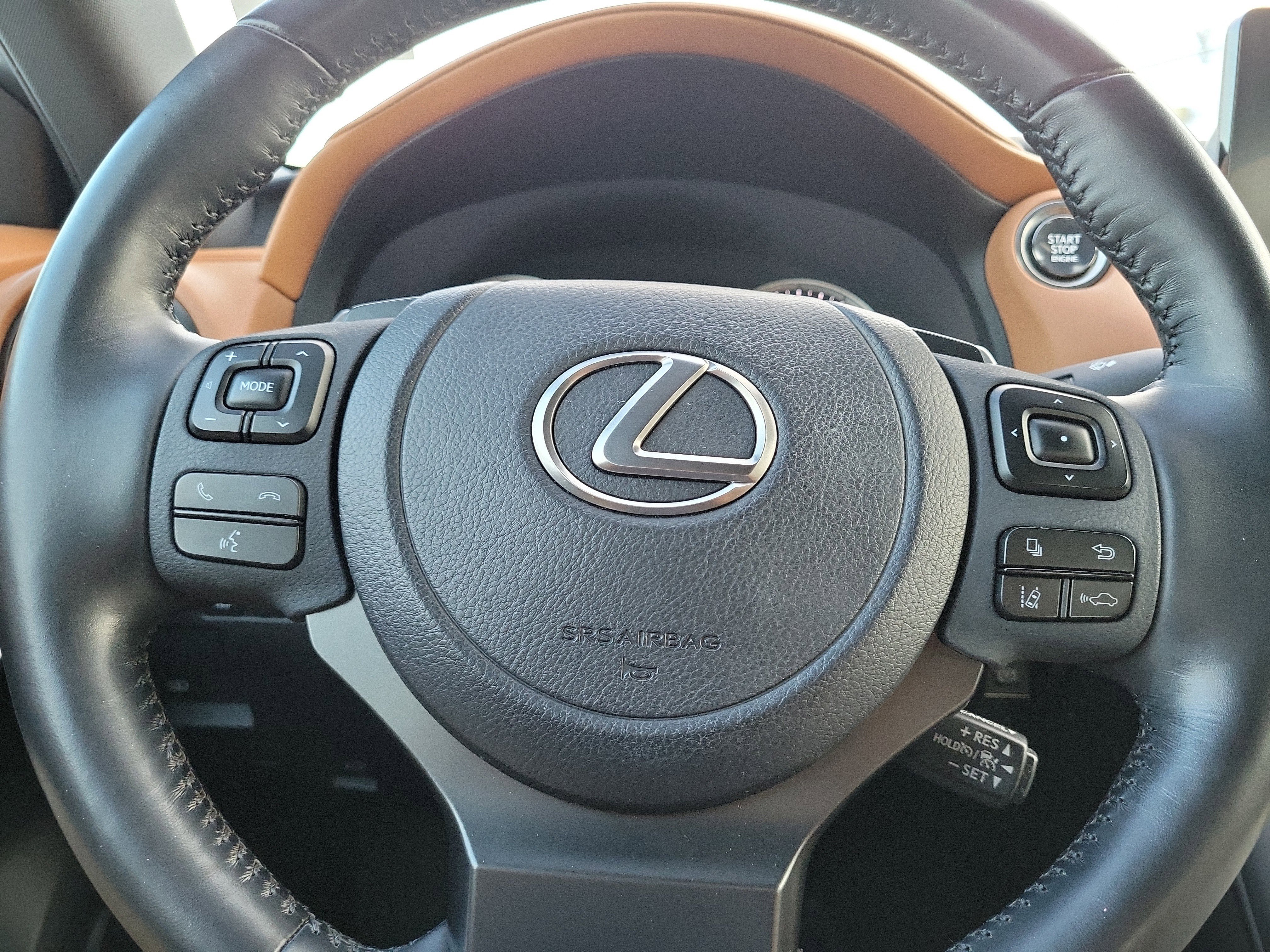 Certified Used 2023 CLOUDBURST GRAY Lexus IS 300 image 21