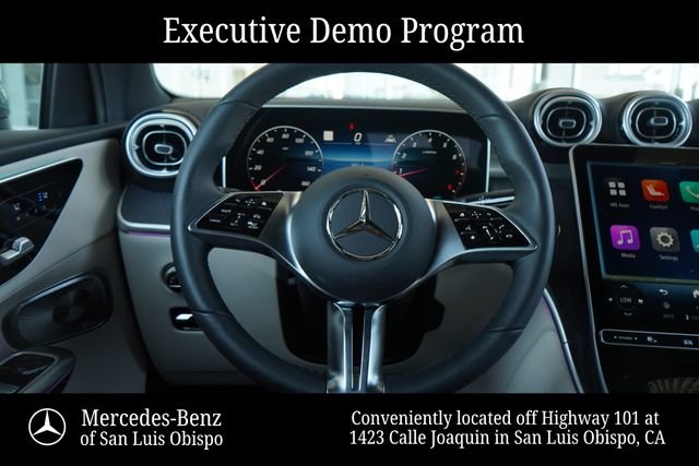 Used 2026  Mercedes-Benz GLC 300 image 15
