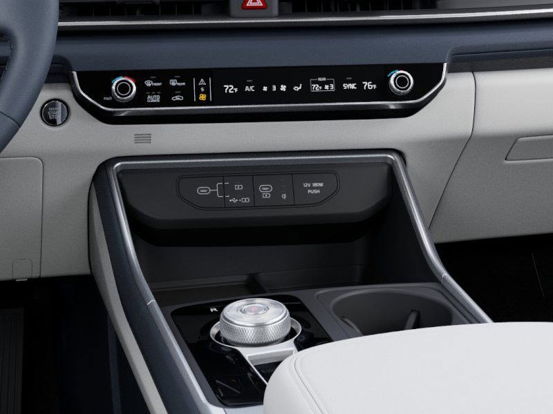 2026 Kia Carnival EX - Photo 23