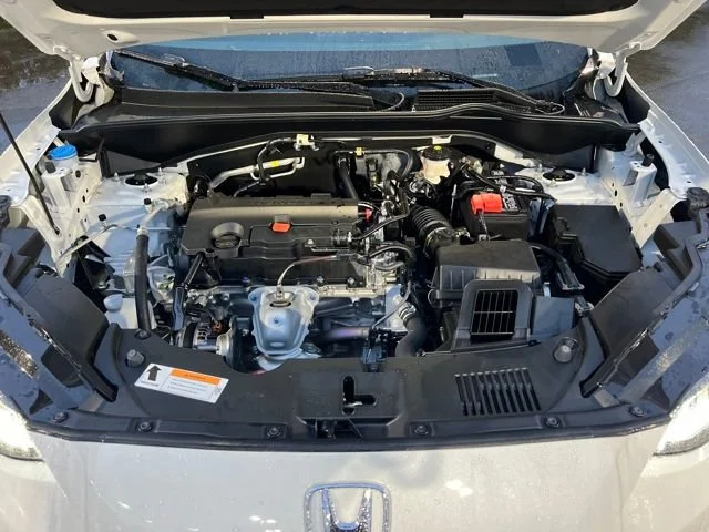 2026 Honda HR-V Sport - Photo 28