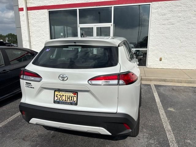 Used 2025  Toyota L image 9