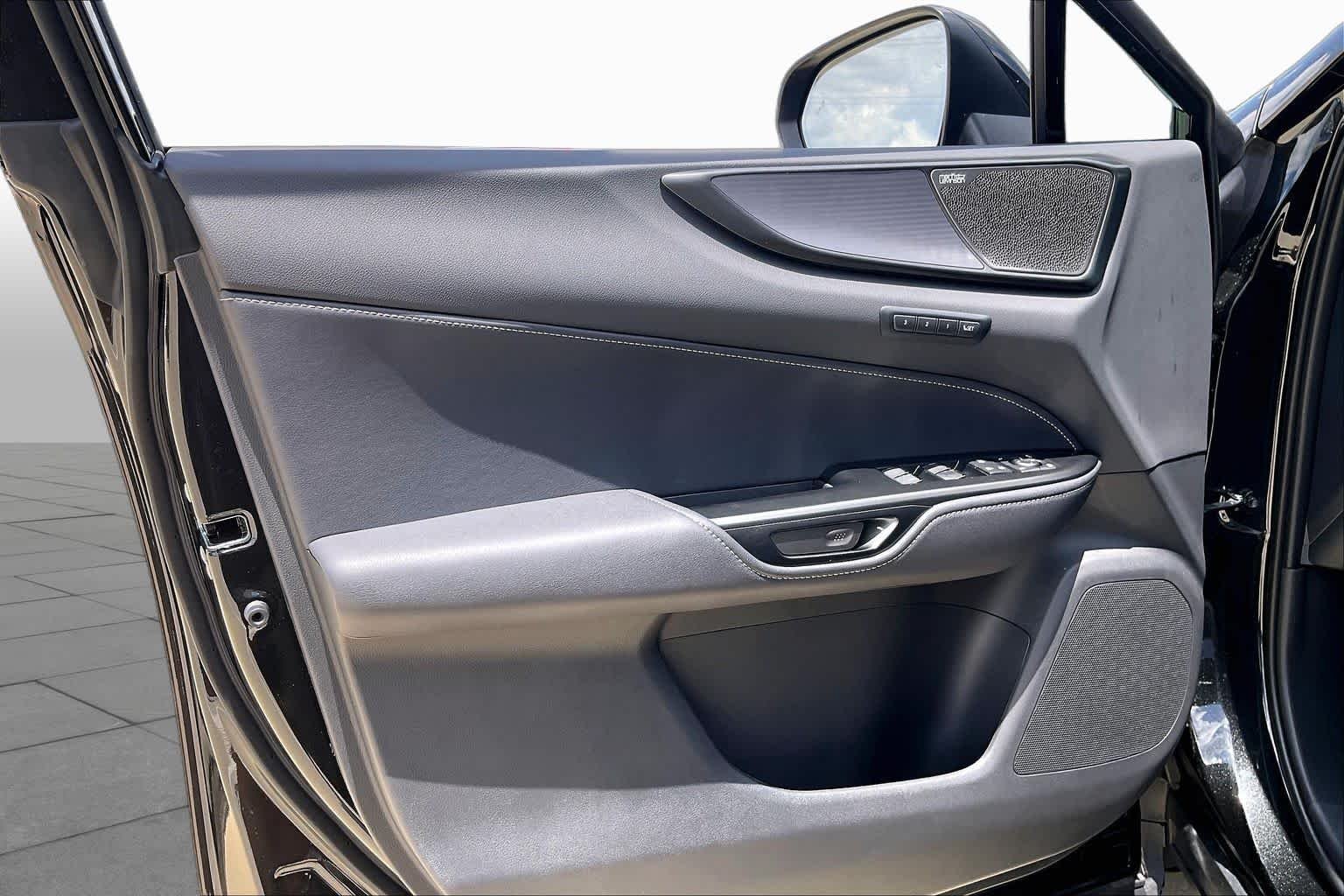 New 2026 Caviar Lexus F SPORT HANDLING AWD image 15