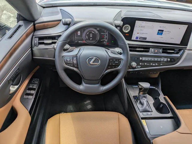 Used 2025 Iridium Lexus 300h image 15
