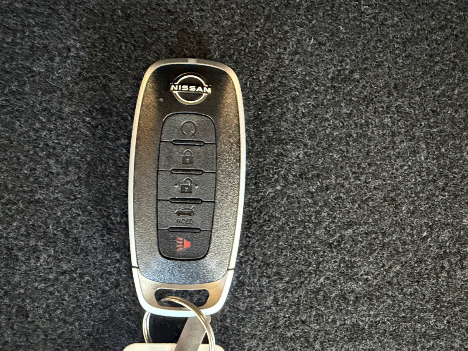 New 2026 Aurora Blue Pearl Metallic Nissan SL image 33