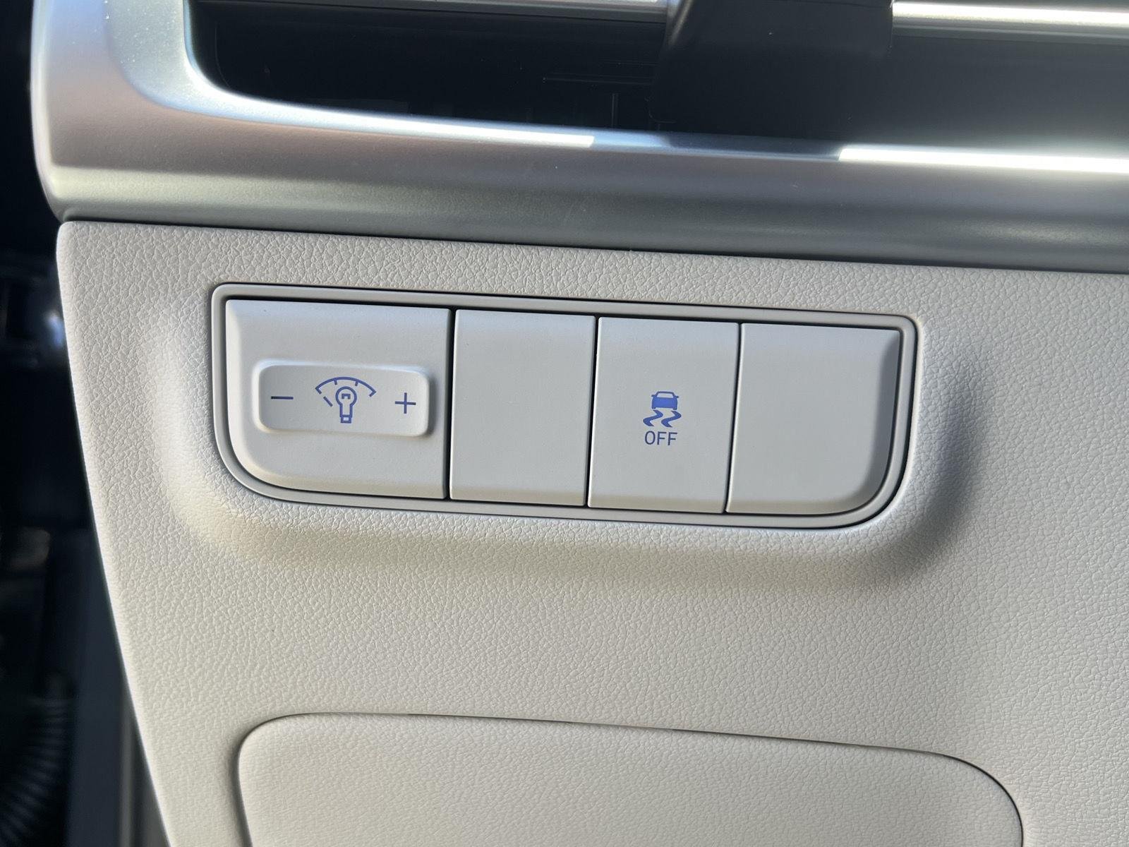 2026 Hyundai Tucson SE - Photo 31
