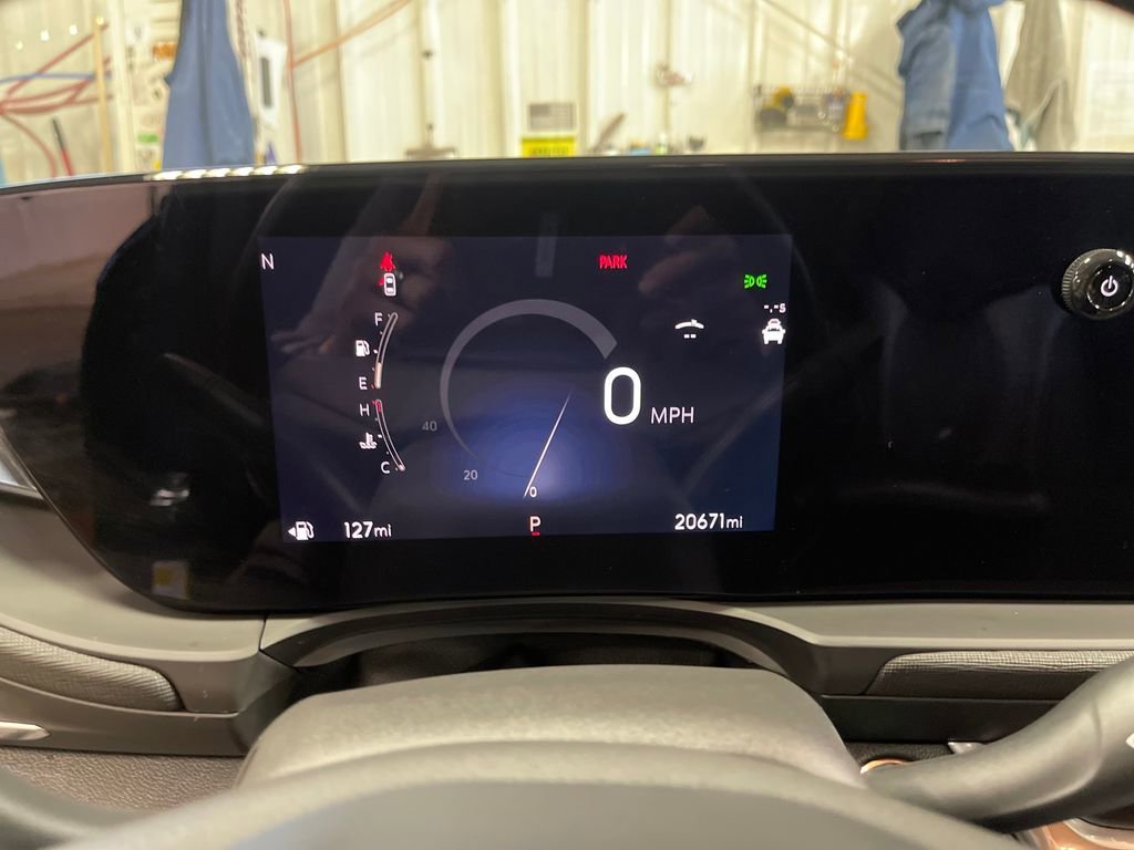 2024 Buick Envista Preferred - Photo 22