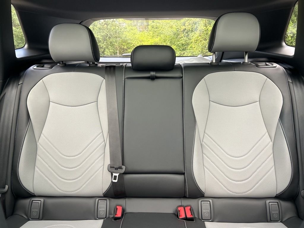 New 2026 Black Volkswagen 2.0T SE R-Line Black image 13