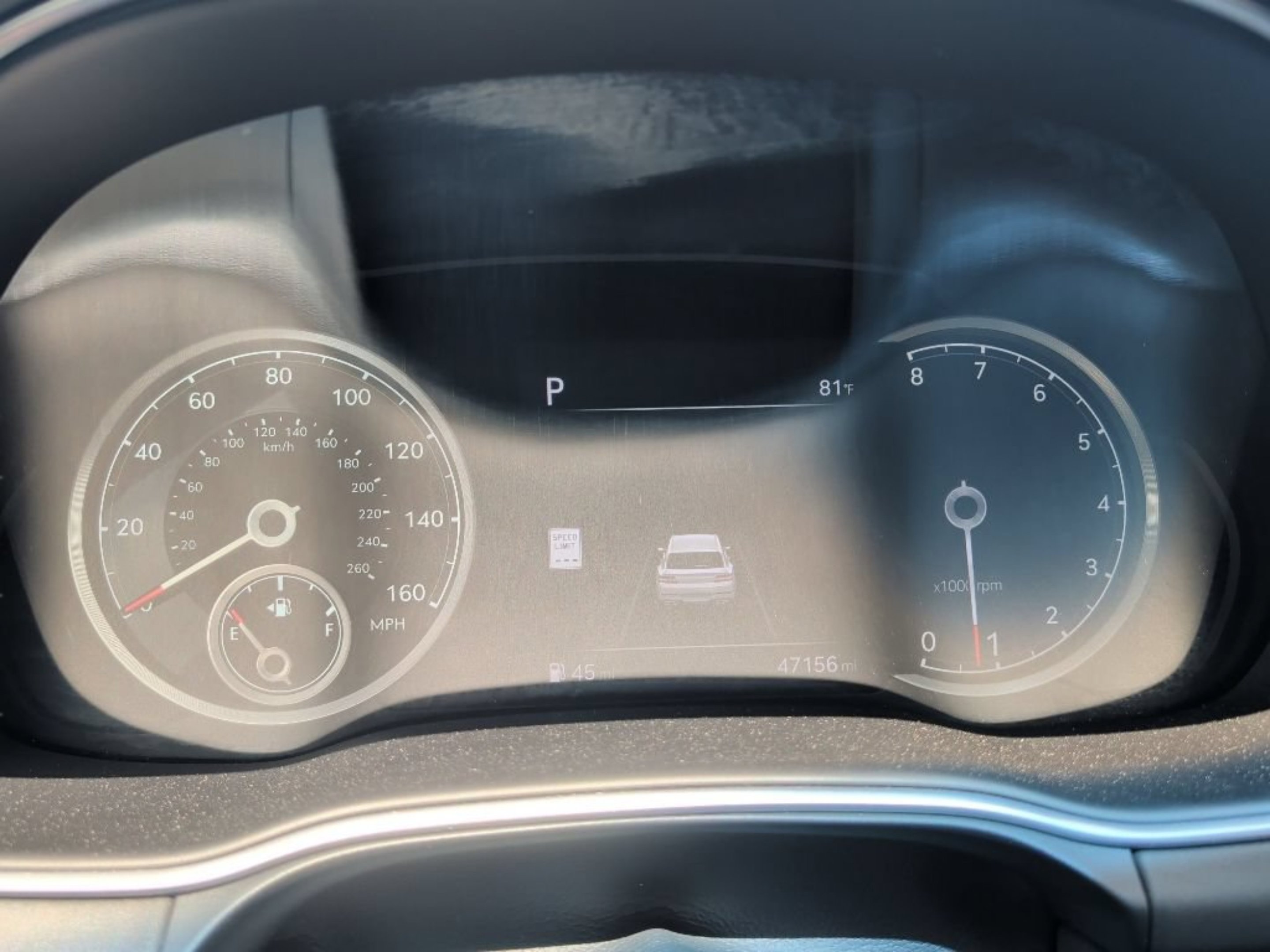 2024 GENESIS GV80 Standard - Photo 19