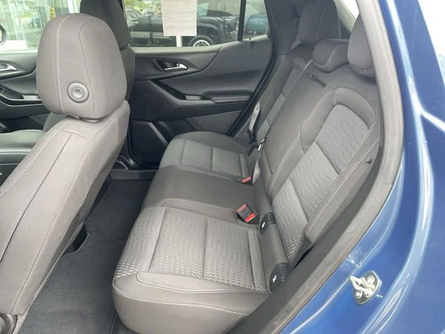2025 Chevrolet Equinox LT - Photo 29