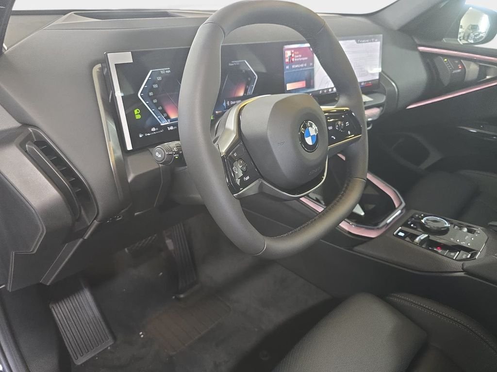 New 2026 Black Sapphire Metallic BMW 30 xDrive image 18