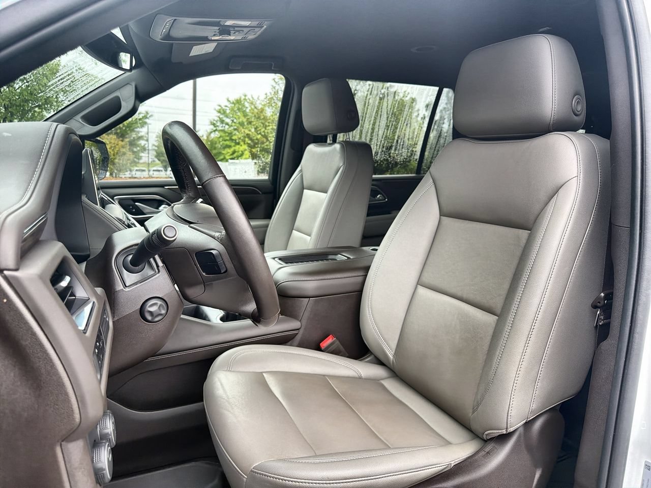 Used 2022 Summit White Chevrolet LT image 16