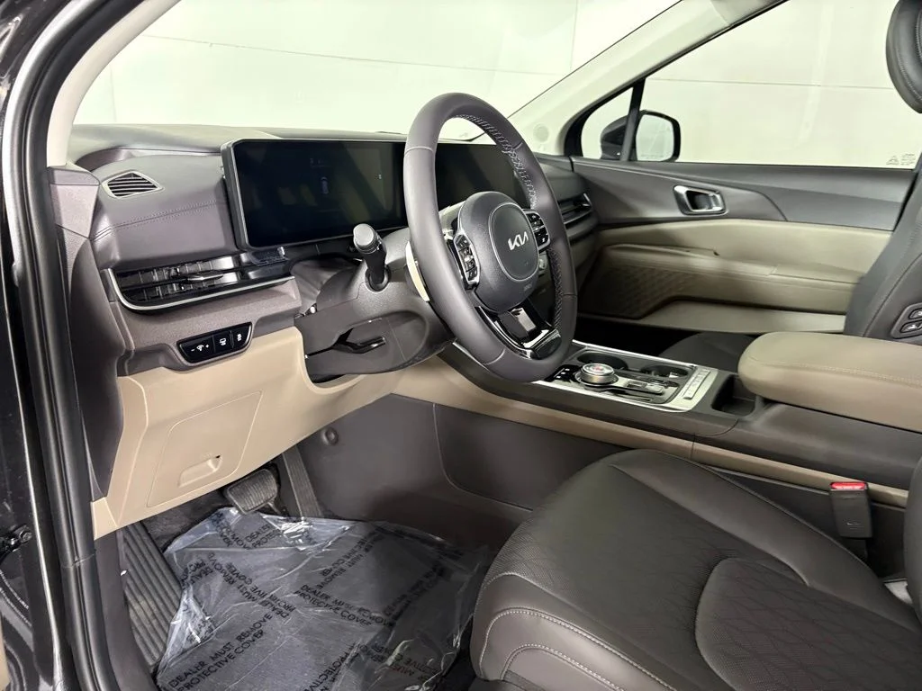 New 2026 Panthera Metal Kia EX image 20