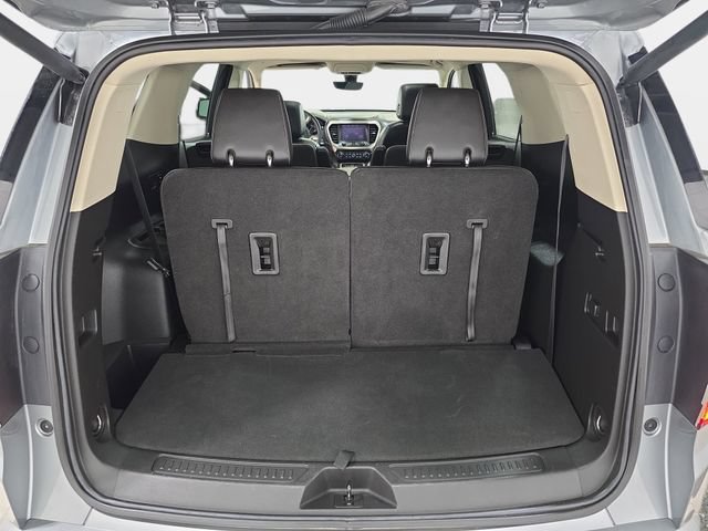 Used 2023 Sterling Metallic GMC Denali image 35