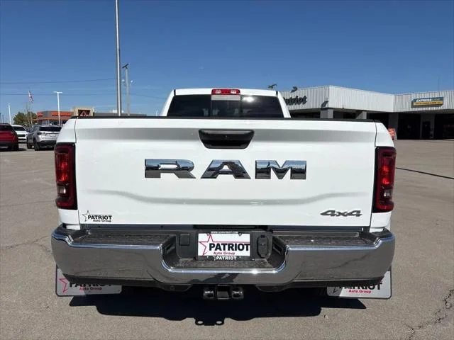 2026 RAM 3500 Tradesman - Photo 16