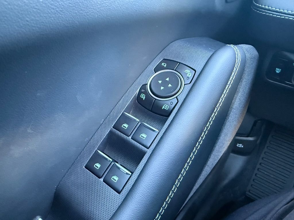 2026 Ford Mustang Mach-E Select - Photo 29