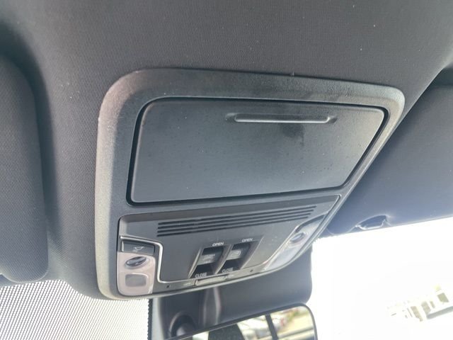 Used 2025 White Honda Black Edition image 25
