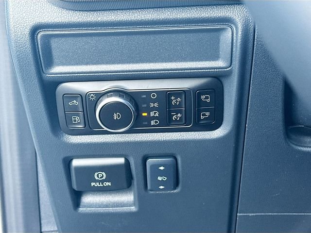 2025 Ford F-150 Platinum - Photo 44