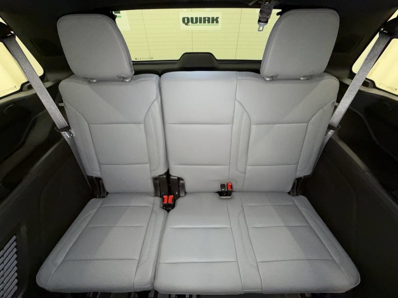 2026 Chevrolet Tahoe Z71 - Photo 21