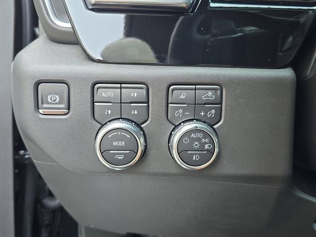 2025 GMC Sierra 1500 Elevation - Photo 49
