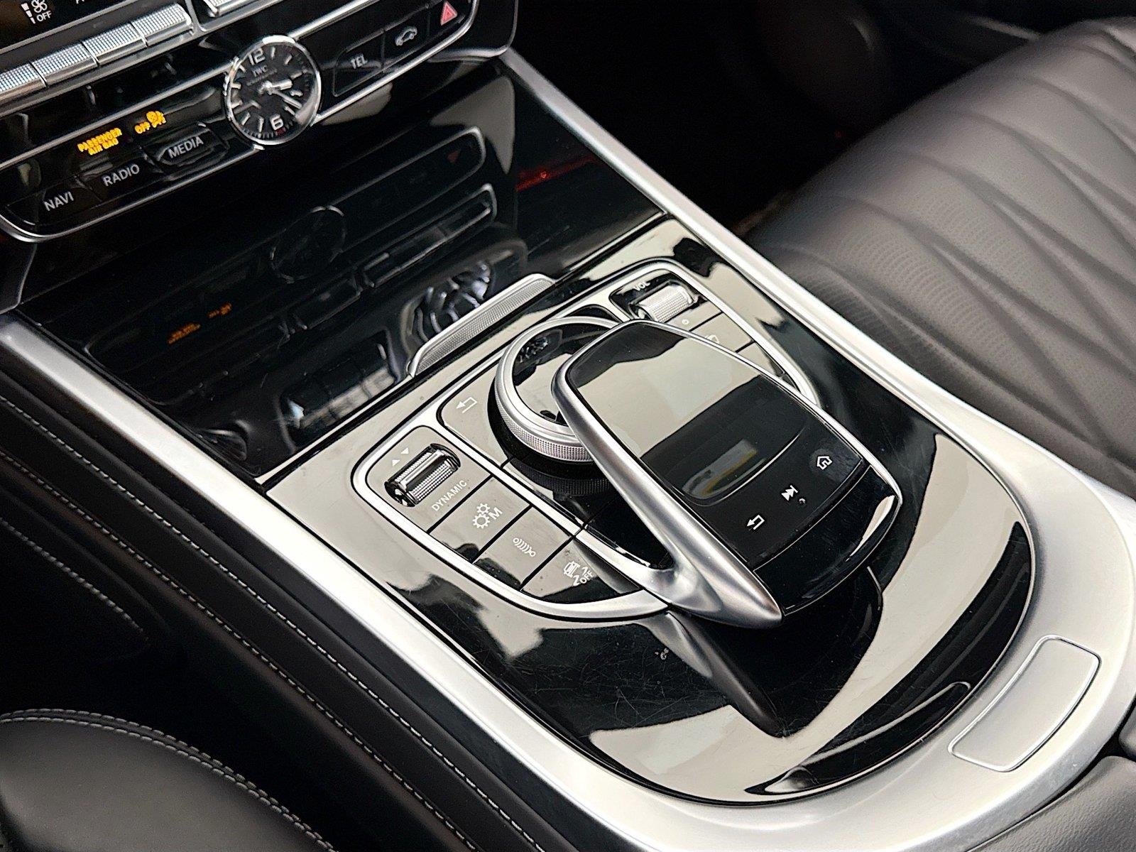 2022 Mercedes-Benz G-Class AMG G63 - Photo 22