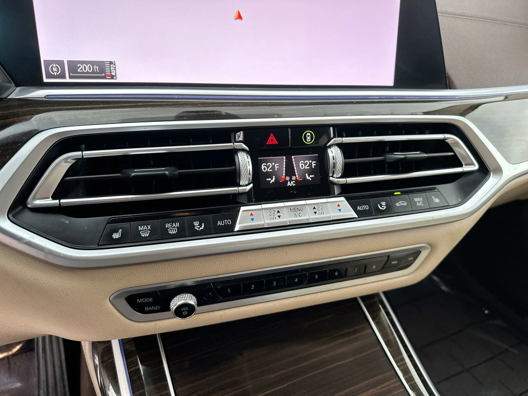 2019 BMW X7 40i - Photo 19
