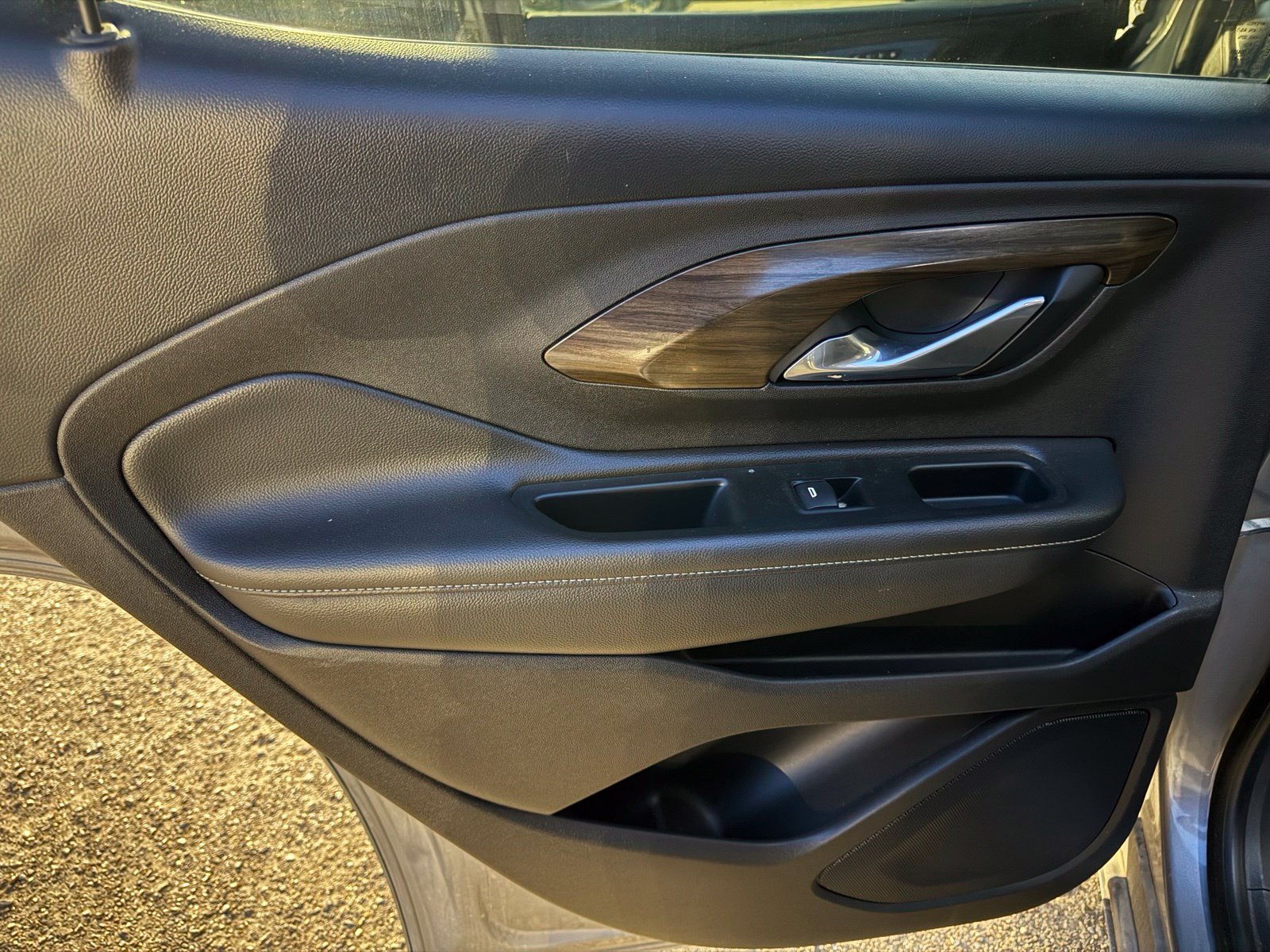 Used 2018 Gray GMC Denali image 14