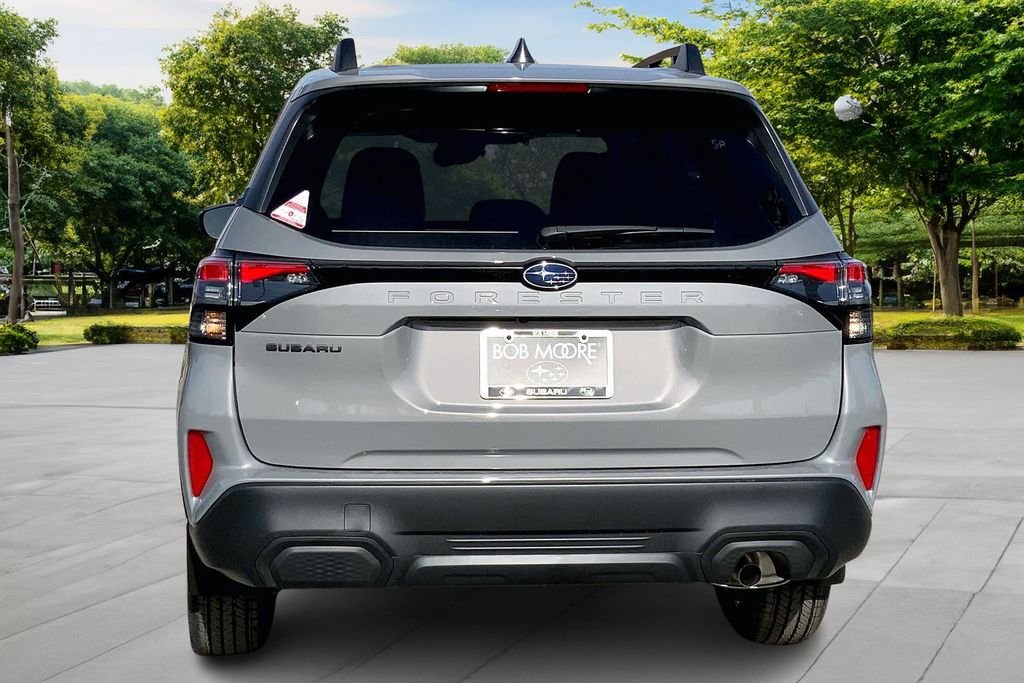 2026 Subaru Forester Premium - Photo 4
