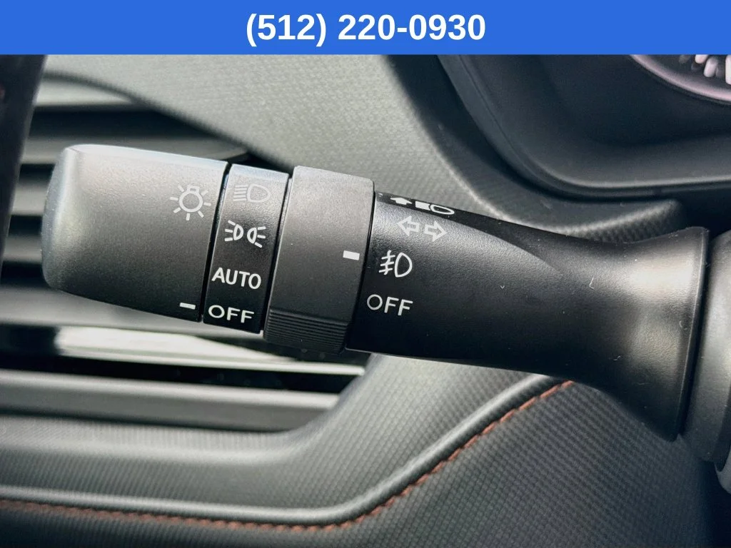 New 2026 MAGNETITE GRAY METALLIC Subaru Sport Onyx Edition image 13