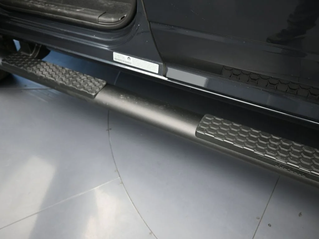 New 2026 Forged Blue Metallic Ram Tradesman image 28