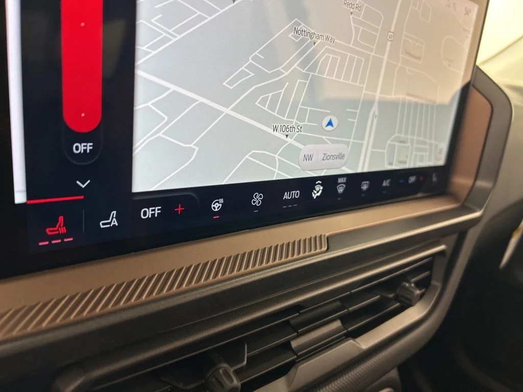 2026 Ford Bronco Sport Outer Banks - Photo 20