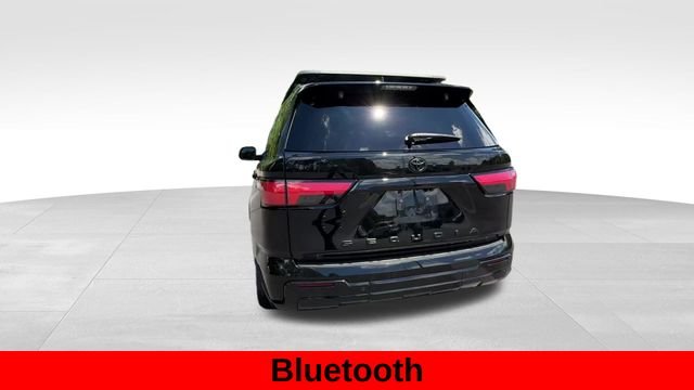 Used 2024 Black Toyota Platinum image 6