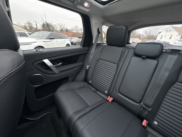 New 2025 Fuji White Land Rover S image 4