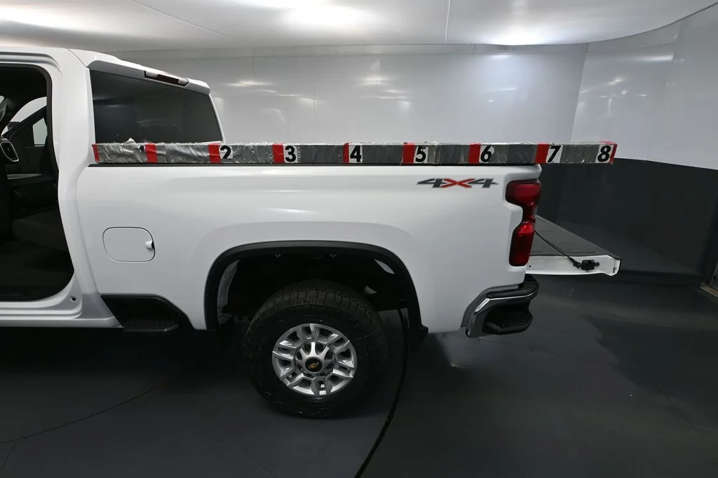2023 Chevrolet Silverado 2500HD LT - Photo 39
