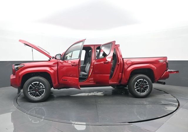 New 2026 Supersonic Red Toyota TRD Sport image 31