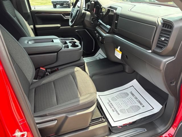 2026 Chevrolet Silverado 1500 LT - Photo 15