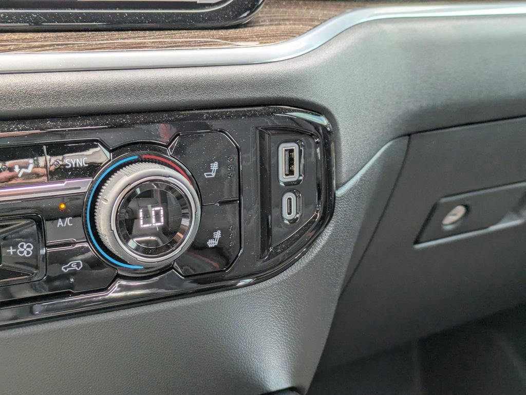 2025 Chevrolet Silverado 1500 RST - Photo 19
