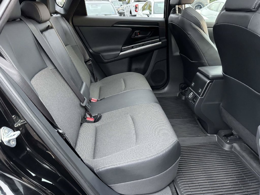 Used 2023 Black Toyota XLE image 15